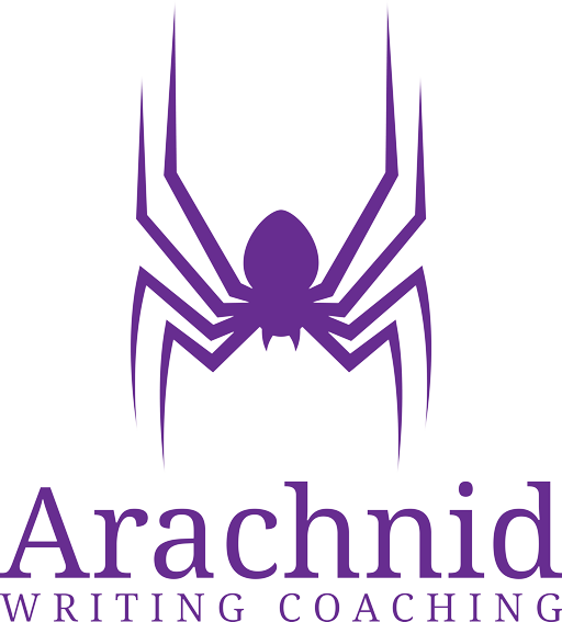 Arachnid Writing Coach